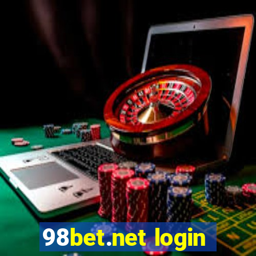 98bet.net login